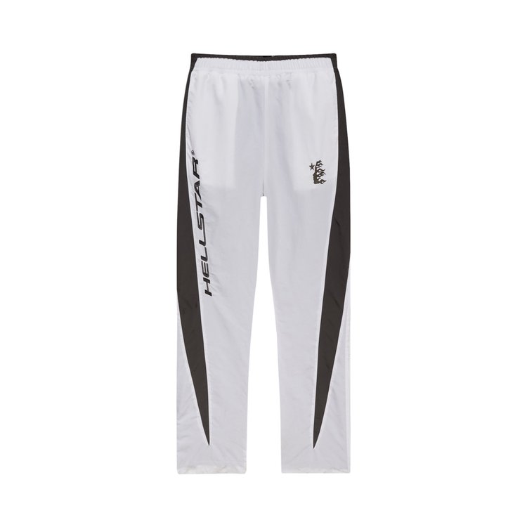 Спортивные брюки Hellstar Track Pants, белый
Спортивные брюки Hellstar Track Pants, белый