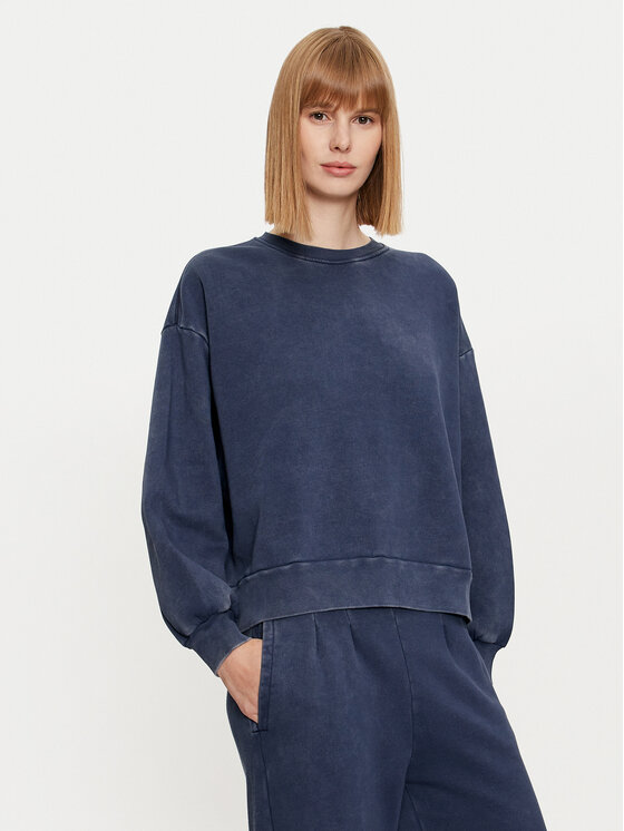 Толстовка обычного кроя Deha, синий
Толстовка обычного кроя Deha, синий