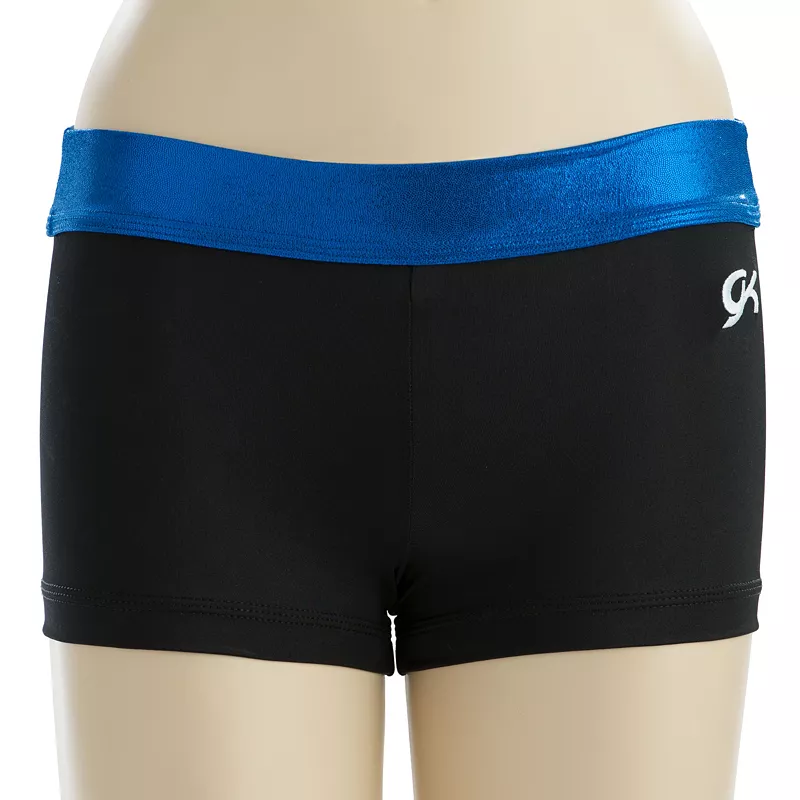 Шорты для тренировок GK Elite Mystique с поясом, цвет Ocean Mystique
Шорты для тренировок GK Elite Mystique с поясом, цвет Ocean Mystique