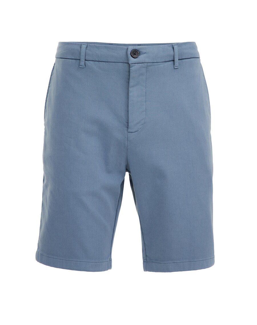 Облегающие брюки чинос WE Fashion, светло-синий
Облегающие брюки чинос WE Fashion, светло-синий