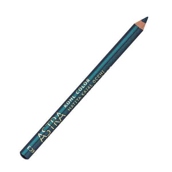 Подводка для глаз kajal ASTRA MAKEUP Kohl Color, KC3 Jeans
Подводка для глаз kajal ASTRA MAKEUP Kohl Color, KC3 Jeans