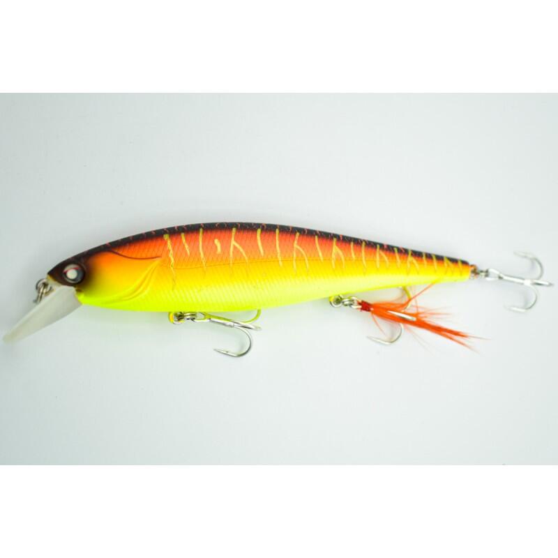 Твердая приманка VOLKIEN SOUL - MARKER 128
Твердая приманка VOLKIEN SOUL - MARKER 128