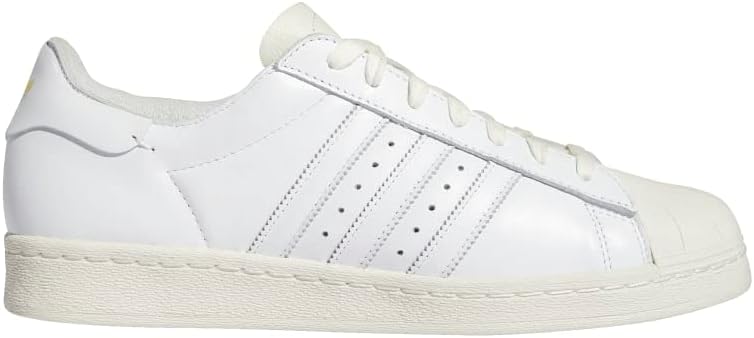 Мужские кроссовки adidas Originals Superstar, белый/слоновая кость/голубой
Мужские кроссовки adidas Originals Superstar, белый/слоновая кость/голубой