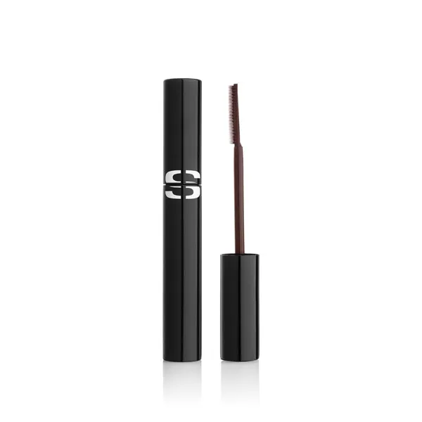 Укрепляющая тушь So Intense Mascara Sisley, цвет deep brown 
Укрепляющая тушь So Intense Mascara Sisley, цвет deep brown