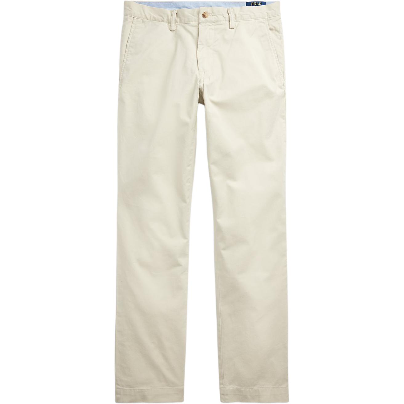 Polo Ralph Lauren Мужские повседневные брюки, цвет экрю
Polo Ralph Lauren Мужские повседневные брюки, цвет экрю