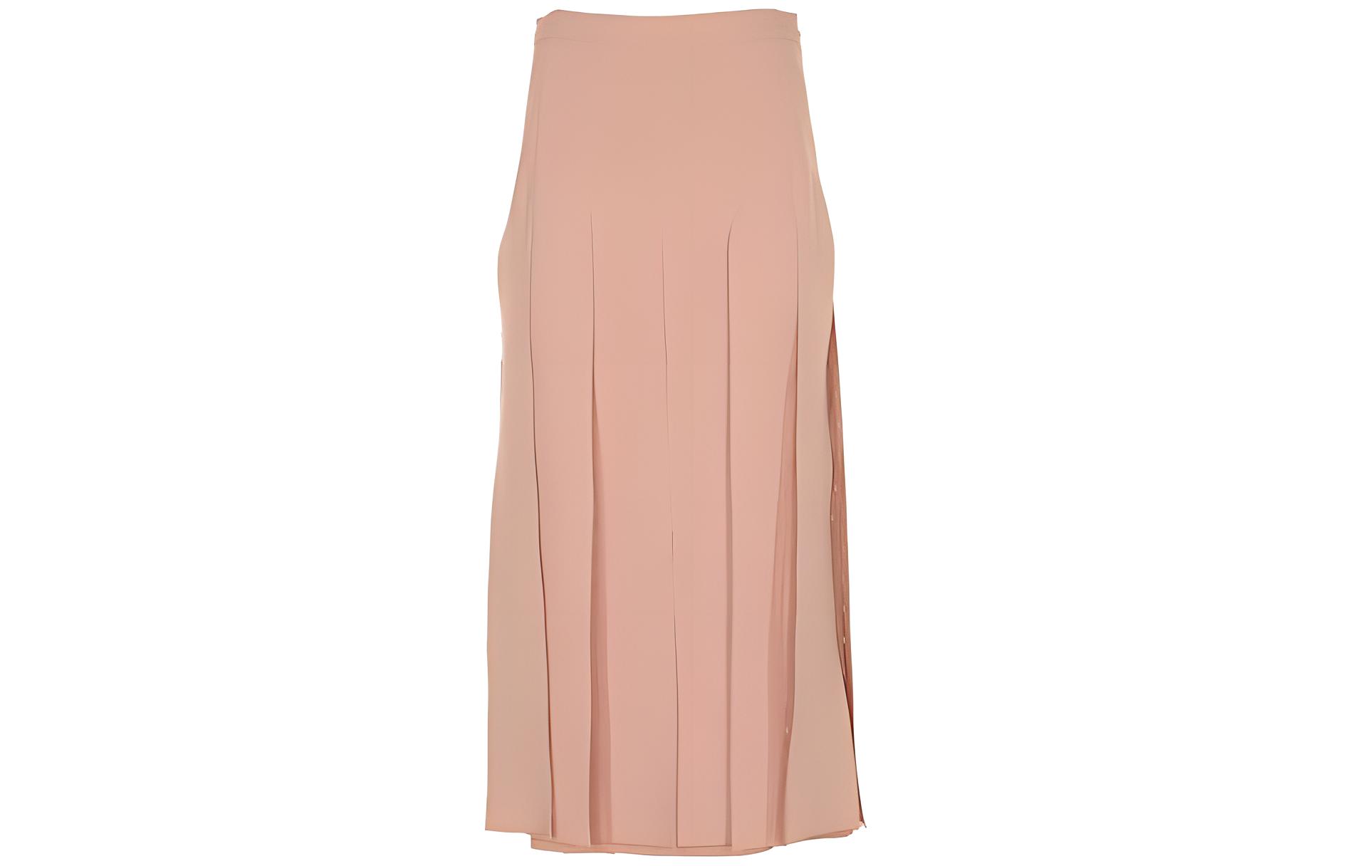 Повседневная длинная юбка женская розовая RED VALENTINO
Повседневная длинная юбка женская розовая RED VALENTINO