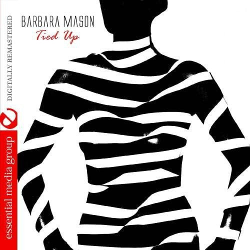 CD диск Mason, Barbara: Tied Up
CD диск Mason, Barbara: Tied Up