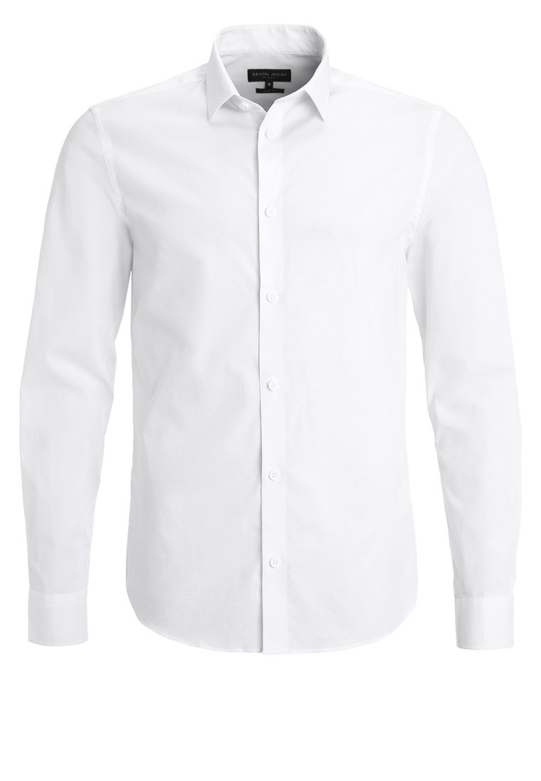 Рубашка Casual Friday, ярко-белая
Рубашка Casual Friday, ярко-белая