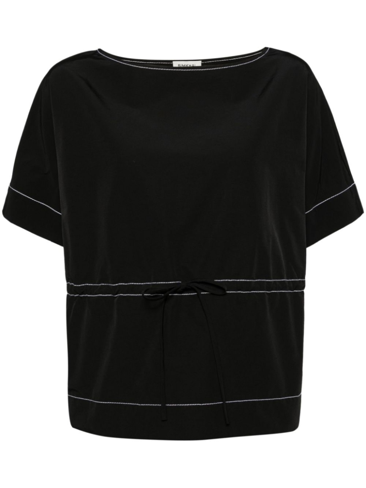 Simkhai топ из хлопковой смеси, черный
Simkhai топ из хлопковой смеси, черный