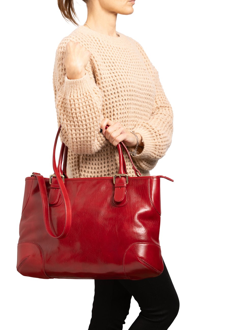 Сумка Chiara Ferretti Handbag, Red
Сумка Chiara Ferretti Handbag, Red