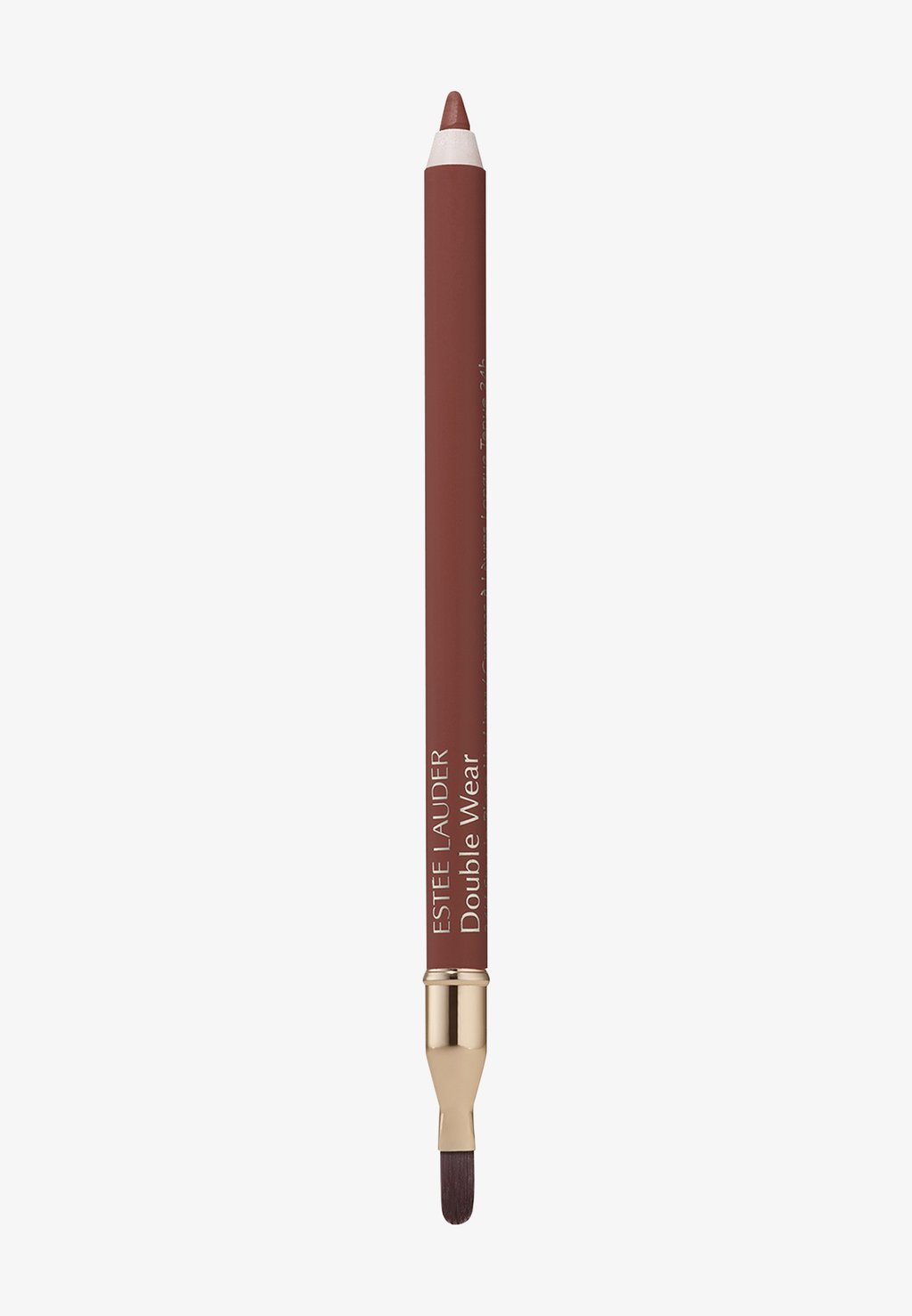 Карандаш для губ DOUBLE WEAR 24H STAY-IN-PLACE LIP LINER ESTÉE LAUDER, цвет taupe
Карандаш для губ DOUBLE WEAR 24H STAY-IN-PLACE LIP LINER ESTÉE LAUDER, цвет taupe