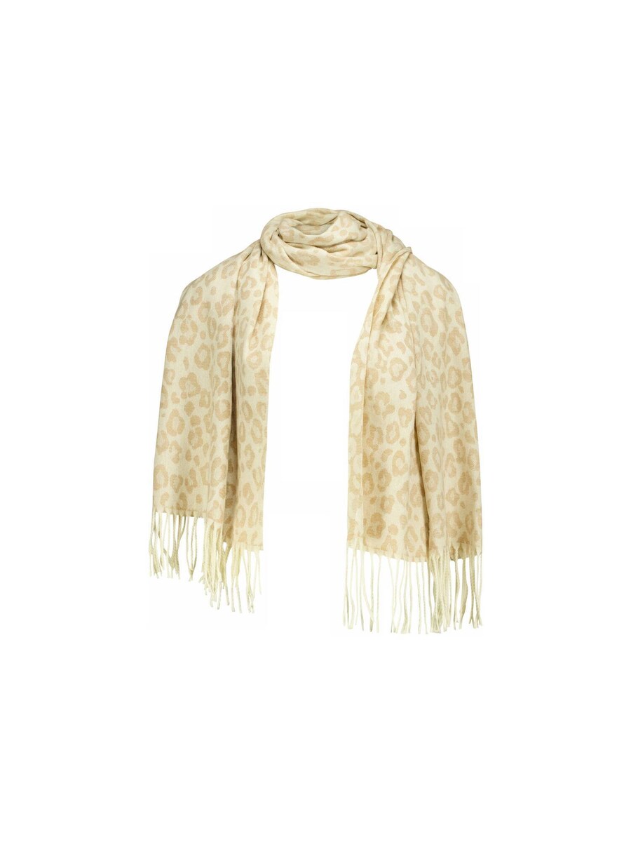 Шарф Deeluxe EFINA, бежевый
Шарф Deeluxe EFINA, бежевый