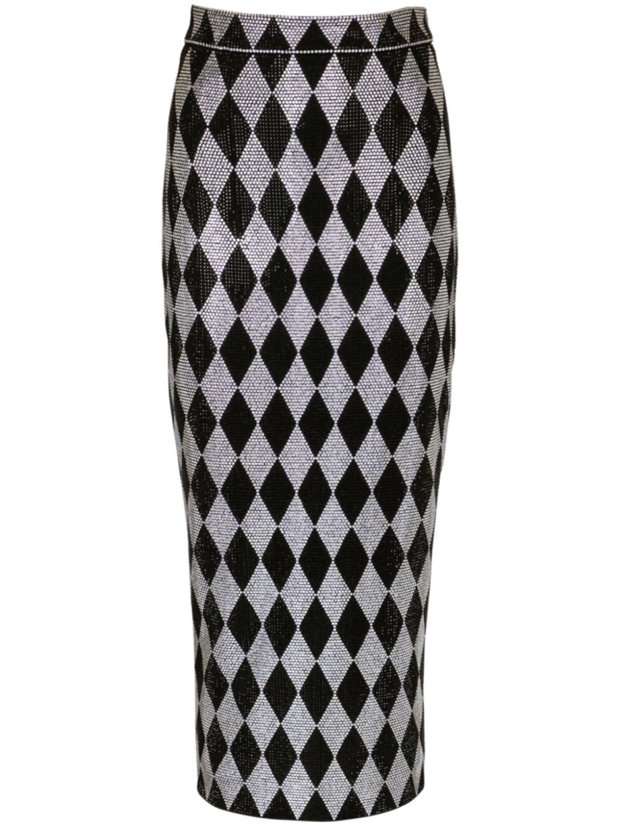 Balmain юбка миди со стразами, черный
Balmain юбка миди со стразами, черный