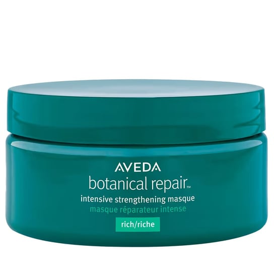 Интенсивная укрепляющая маска Botanical Repair Rich, 200 мл Aveda
Интенсивная укрепляющая маска Botanical Repair Rich, 200 мл Aveda