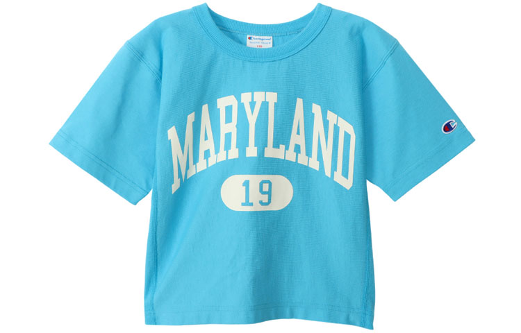 Детская футболка Champion, белый
Детская футболка Champion, белый