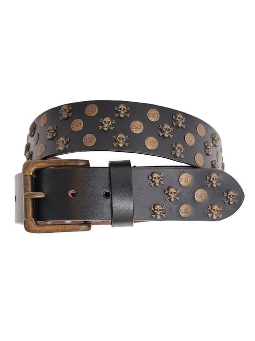 Кожаный ремень Jcc, черный
Кожаный ремень Jcc, черный