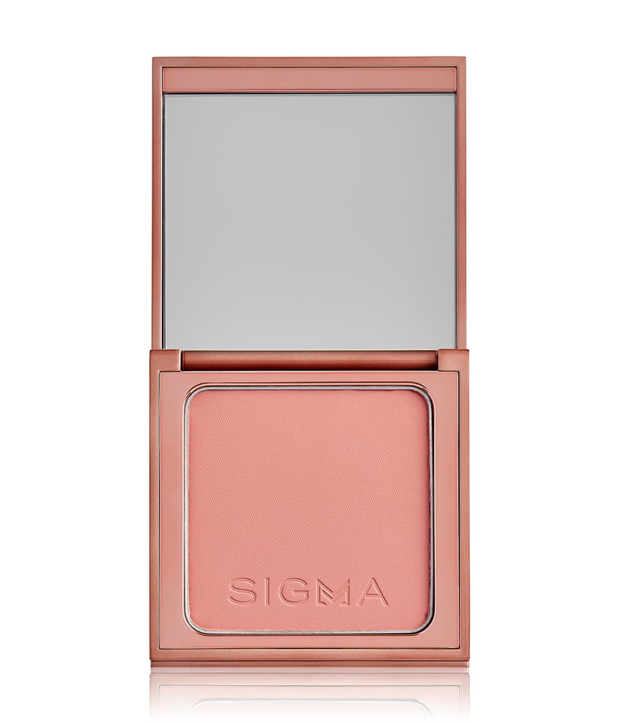 Румяна Sigma Beauty Individual, Sunset Kiss, 8g
Румяна Sigma Beauty Individual, Sunset Kiss, 8g
