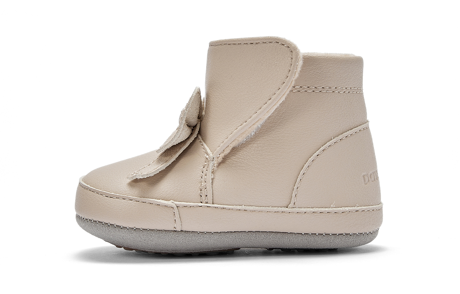 Обувь для начинающих ходить / Детские носки DAVE&BELLA, хаки
Обувь для начинающих ходить / Детские носки DAVE&BELLA, хаки