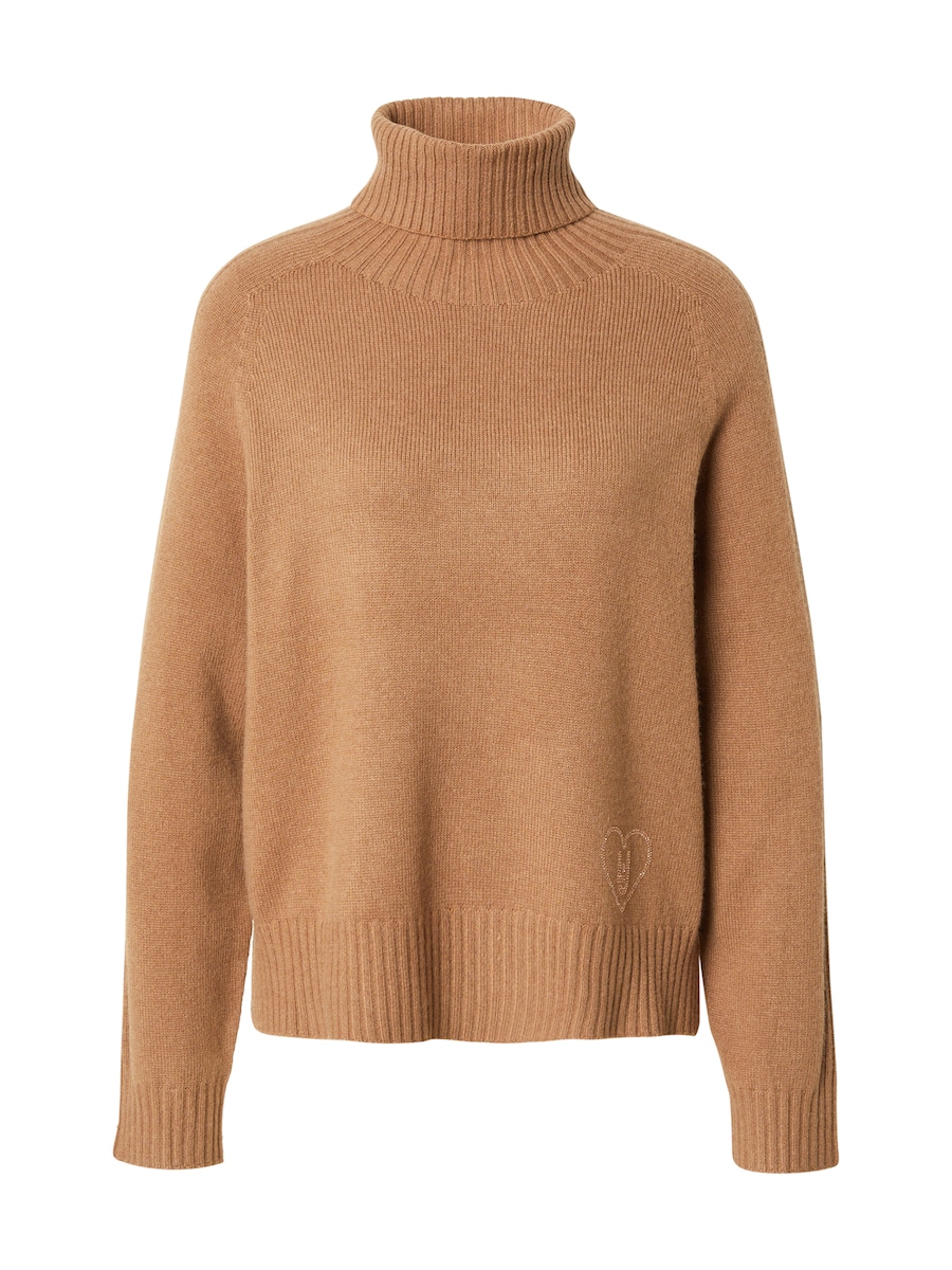 Свитер Liu Jo, коричневый
Свитер Liu Jo, коричневый