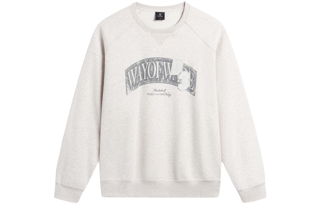 Свитшот мужской Heather Gray Tile Gray LINING, серый
Свитшот мужской Heather Gray Tile Gray LINING, серый