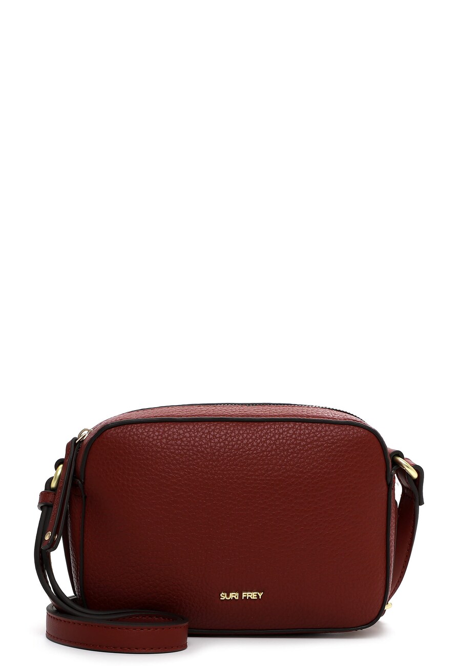 Сумка кросс-боди Suri Frey SFY Maggy, Red
Сумка кросс-боди Suri Frey SFY Maggy, Red