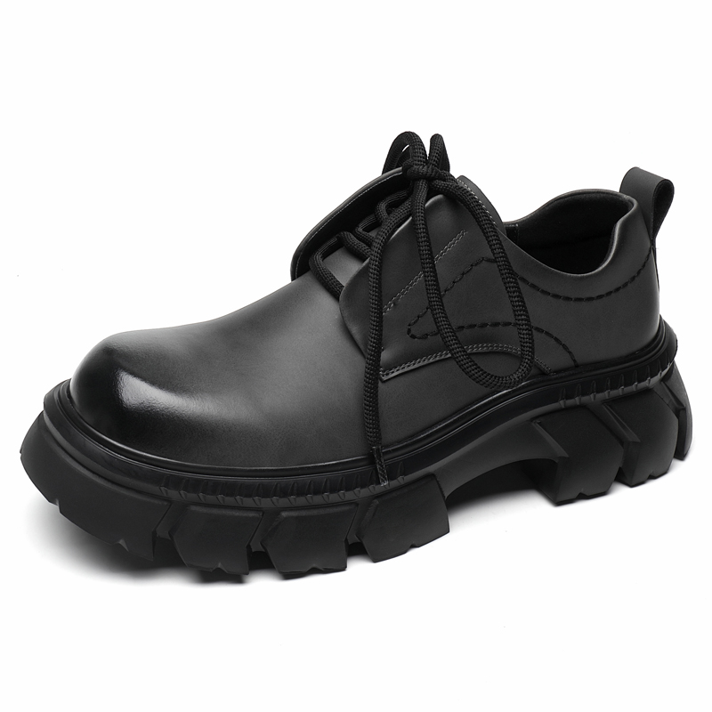 WEISHIBANGWEI Серые мужские повседневные туфли, цвет Gray
WEISHIBANGWEI Серые мужские повседневные туфли, цвет Gray