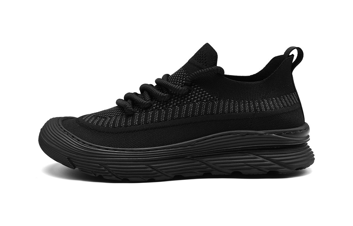 Кроссовки HLA Casual Shoes Men Low-Top, Черный, Кроссовки HLA Casual Shoes Men Low-Top
Кроссовки HLA Casual Shoes Men Low-Top, Черный, Кроссовки HLA Casual Shoes Men Low-Top