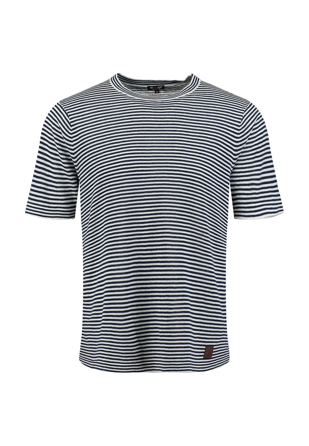 Футболка с принтом FREQUENCY RINGEL ROUNDNECK Key Largo, темно-синий
Футболка с принтом FREQUENCY RINGEL ROUNDNECK Key Largo, темно-синий