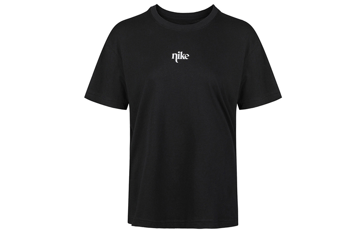 Женская футболка Nike, цвет Black, Черный, Женская футболка Nike, цвет Black
Женская футболка Nike, цвет Black, Черный, Женская футболка Nike, цвет Black