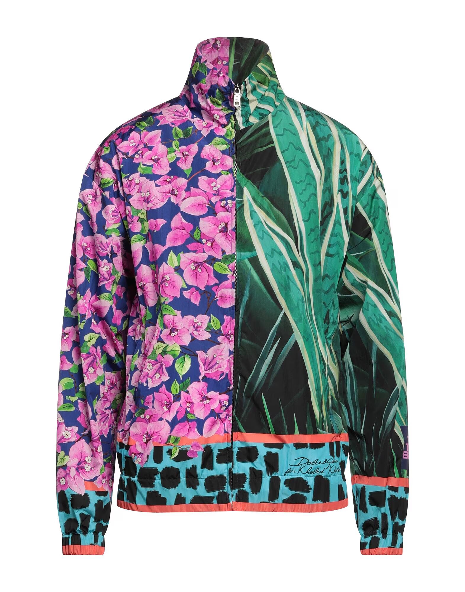 Куртка Dolce&Gabbana, зеленый
Куртка Dolce&Gabbana, зеленый