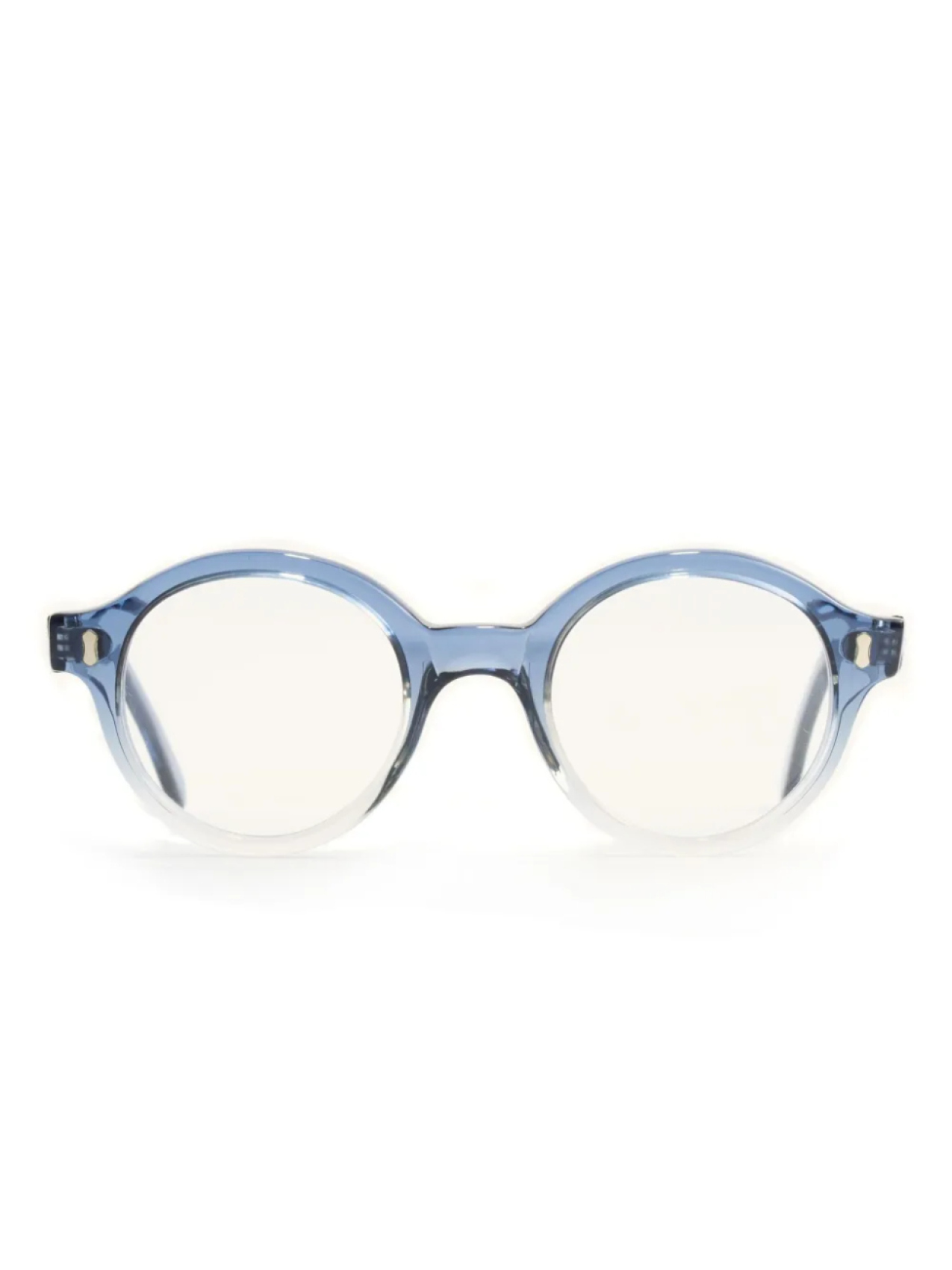 Очки в круглой оправе Family Affair, синий
Очки в круглой оправе Family Affair, синий