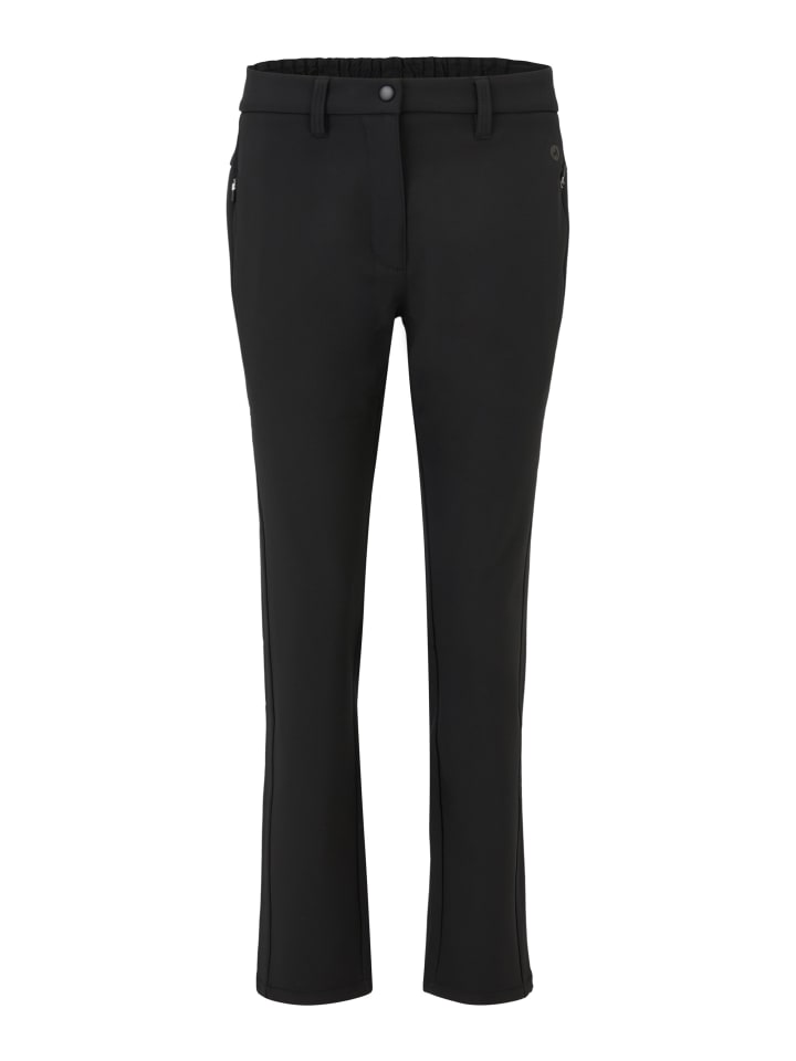 Уличные брюки hot-sportswear, черный
Уличные брюки hot-sportswear, черный