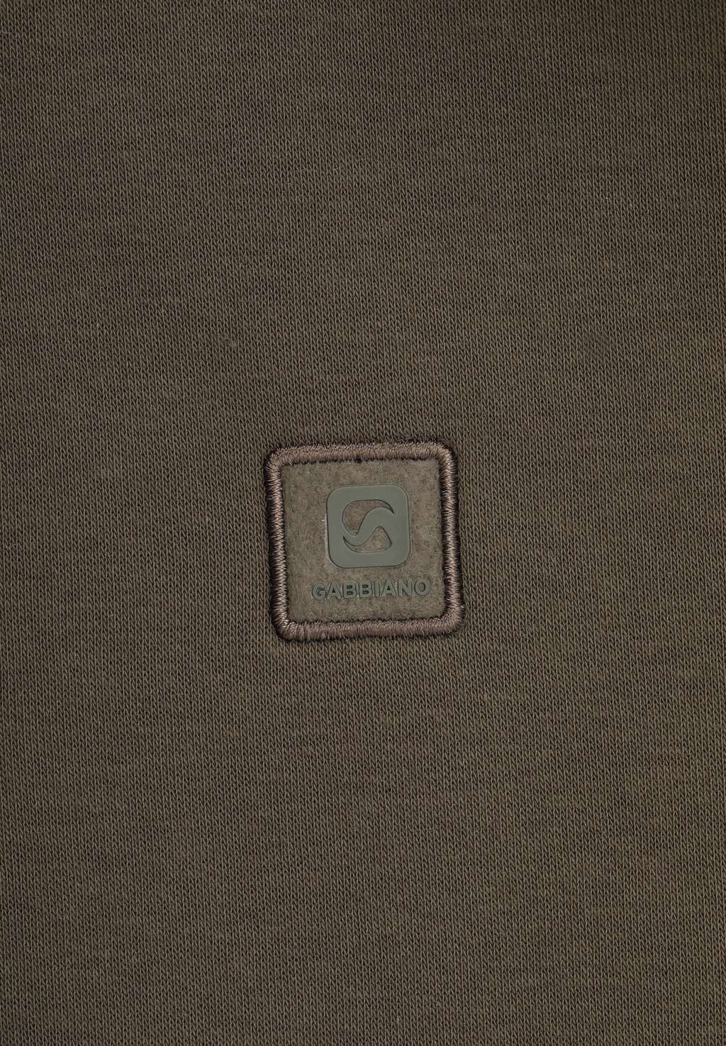 Толстовка на молнии HOODED ZIPPER Gabbiano, темно-зеленый
Толстовка на молнии HOODED ZIPPER Gabbiano, темно-зеленый