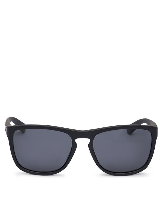 Солнцезащитные очки PLD 2161/S Polaroid, черный
Солнцезащитные очки PLD 2161/S Polaroid, черный