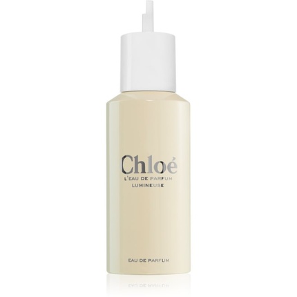 Chloé Leau De Parfum Lumineuse Pour Femme - Refill Bottle - 150 ml
Chloé Leau De Parfum Lumineuse Pour Femme - Refill Bottle - 150 ml