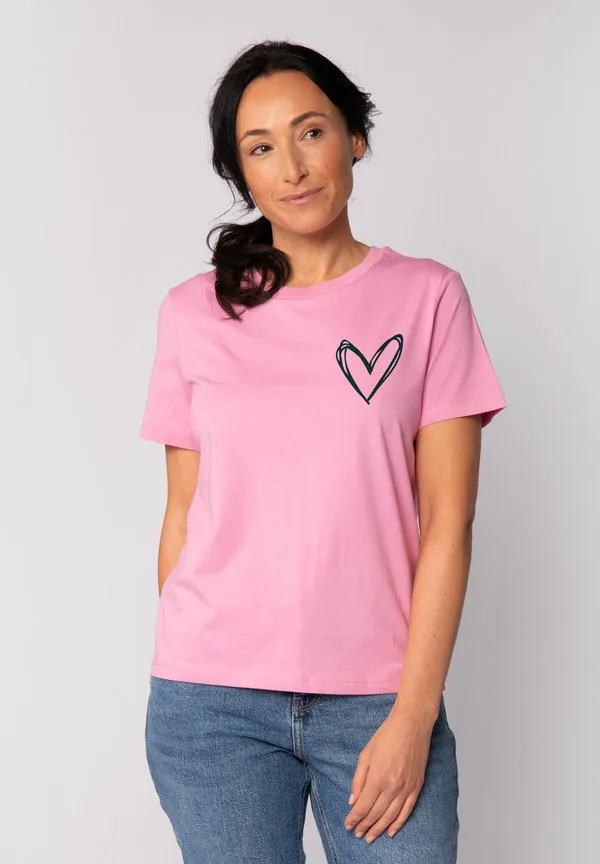 Футболка с принтом herzi Watapparel, Bubble Pink, Розовый, Футболка с принтом herzi Watapparel, Bubble Pink
Футболка с принтом herzi Watapparel, Bubble Pink, Розовый, Футболка с принтом herzi Watapparel, Bubble Pink