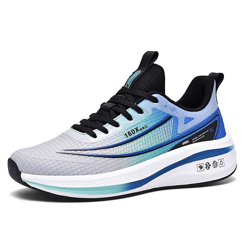 King Jinmai Дышащие мужские низкие кеды повседневные светло-серо-голубые, цвет Light Gray Blue
King Jinmai Дышащие мужские низкие кеды повседневные светло-серо-голубые, цвет Light Gray Blue