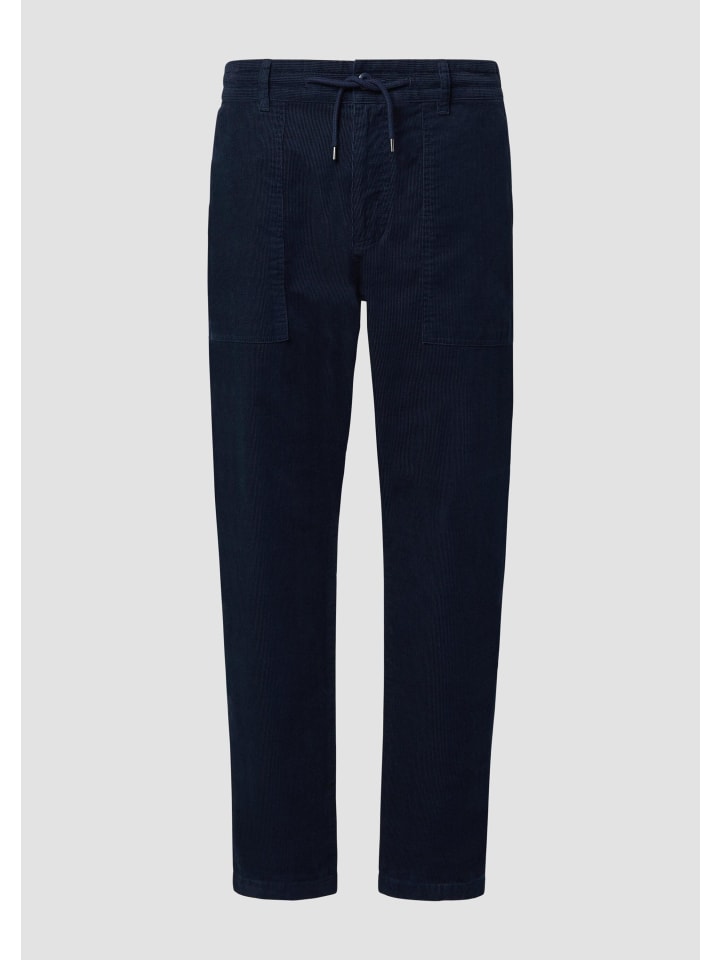 s.Oliver Брюки DETROIT, цвет 5978_navy
s.Oliver Брюки DETROIT, цвет 5978_navy