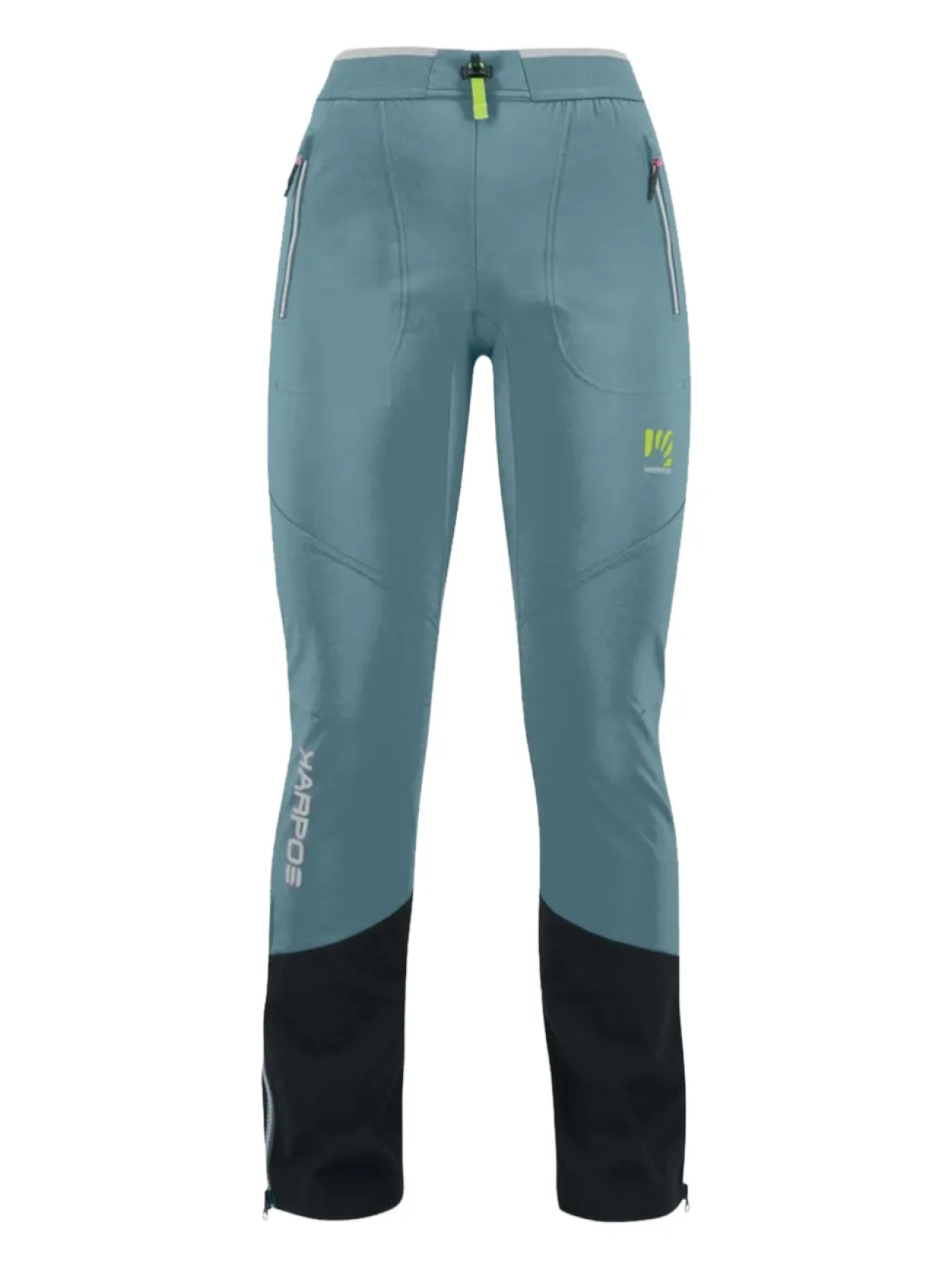 Лыжные брюки KARPOS Alagna Plus Evo, синий
Лыжные брюки KARPOS Alagna Plus Evo, синий