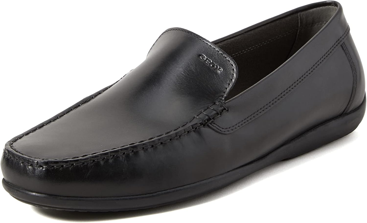 Мокасины Geox для мужчин U Ascanio B, черный
Мокасины Geox для мужчин U Ascanio B, черный