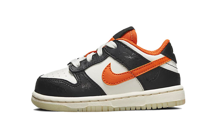 Nike Dunk Low PRM Хэллоуин
Nike Dunk Low PRM Хэллоуин