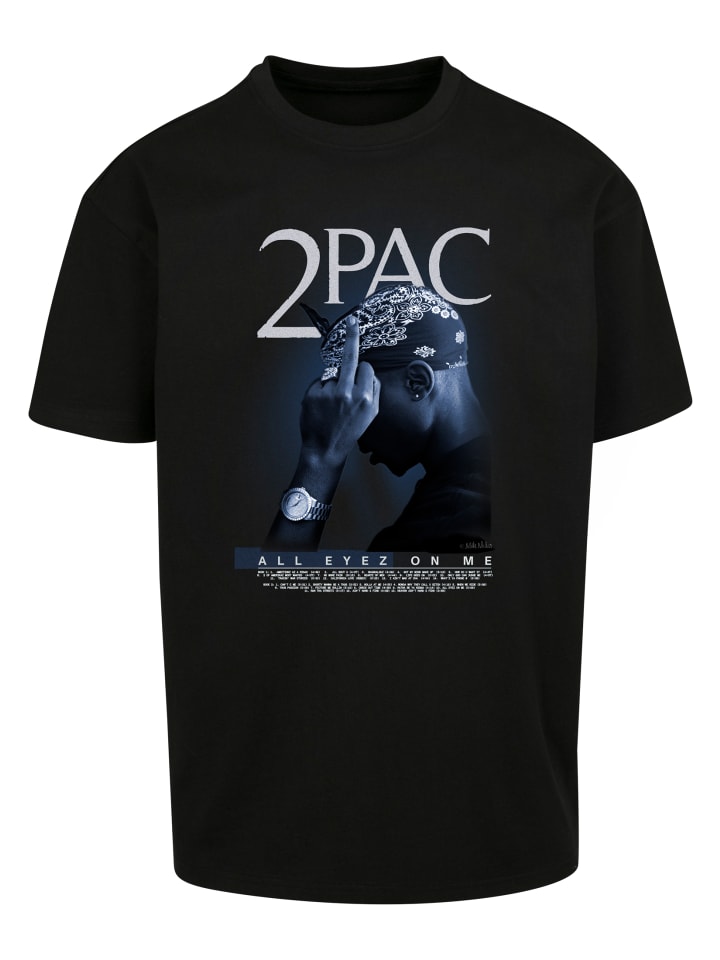 Футболка Mister Tee, черный
Футболка Mister Tee, черный