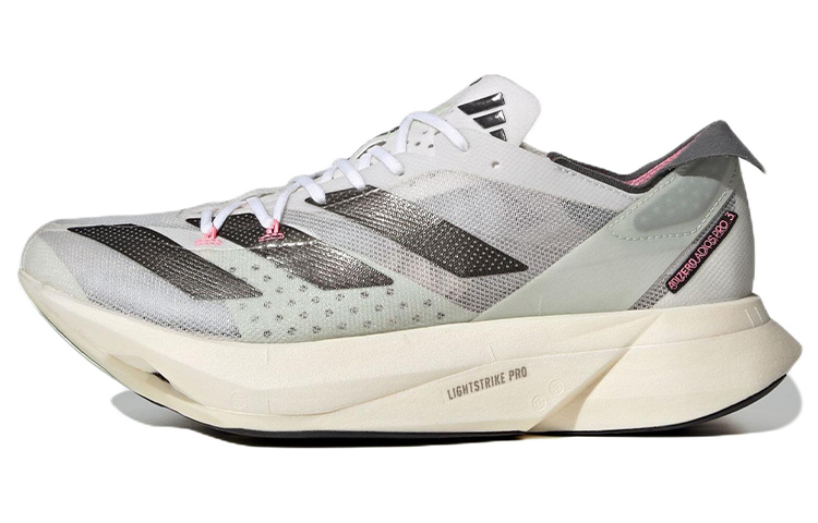 Кроссовки Adidas Adizero Adios Pro 3 унисекс
Кроссовки Adidas Adizero Adios Pro 3 унисекс