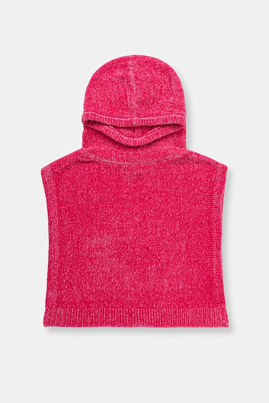 Детская балаклава United Colors Of Benetton, розовый
Детская балаклава United Colors Of Benetton, розовый