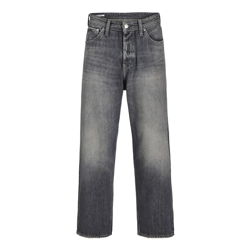 Джинсы Jack & Jones Alex Original AM 399, серый
Джинсы Jack & Jones Alex Original AM 399, серый