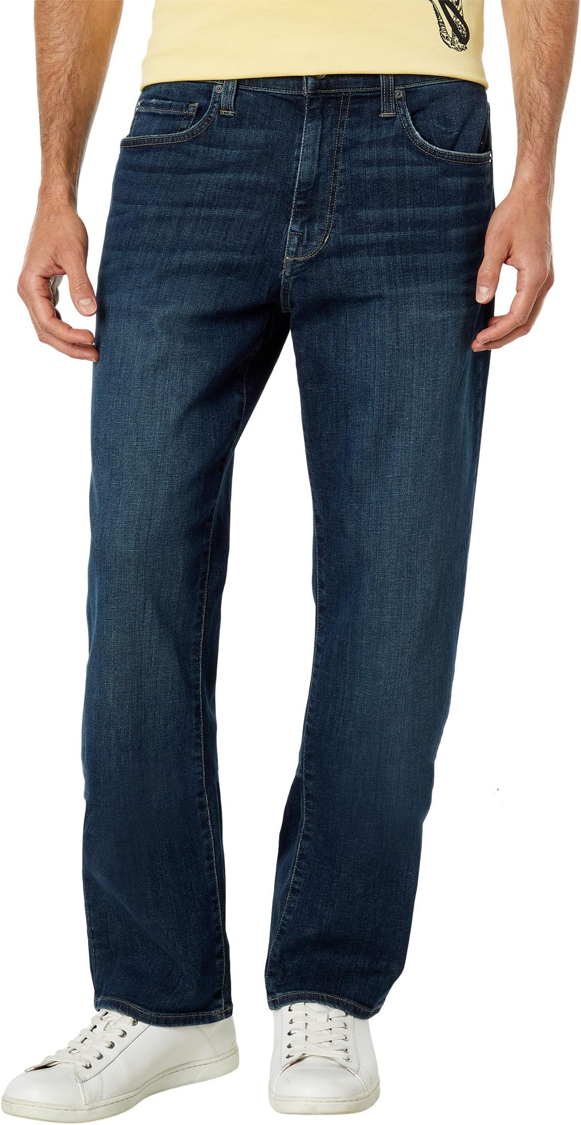 Джинсы Joe's Jeans The Classic in Osmond, цвет Osmond
Джинсы Joe's Jeans The Classic in Osmond, цвет Osmond