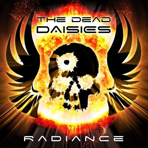Виниловая пластинка Dead Daisies - Radiance
Виниловая пластинка Dead Daisies - Radiance