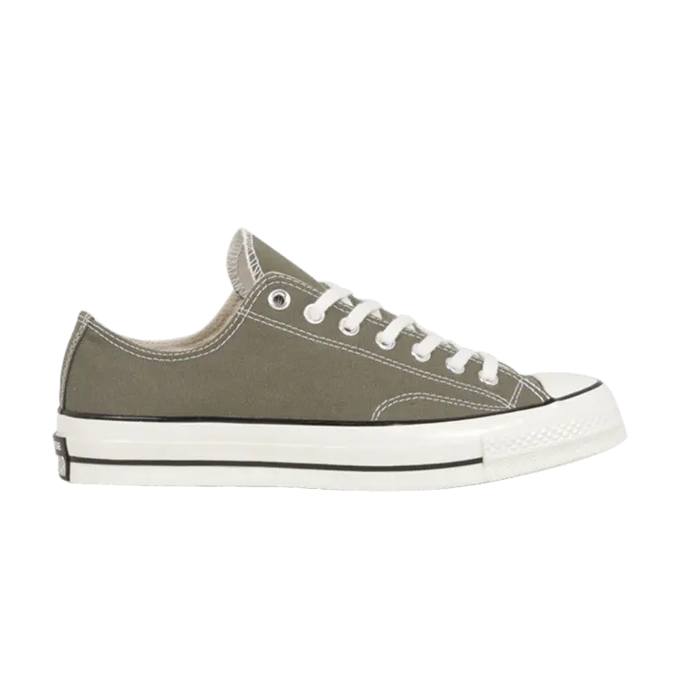 Кроссовки Converse Chuck 70 Ox, Green Natural
Кроссовки Converse Chuck 70 Ox, Green Natural