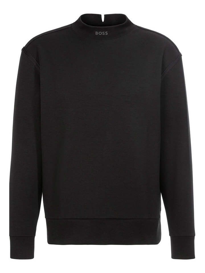 Толстовка BOSS GREEN, черный
Толстовка BOSS GREEN, черный