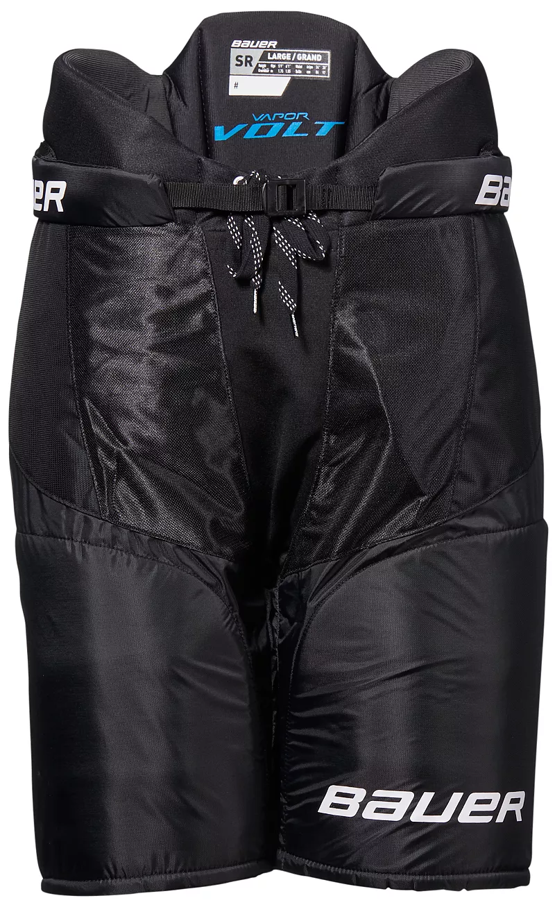Хоккейные брюки Bauer Senior Vapor Volt
Хоккейные брюки Bauer Senior Vapor Volt